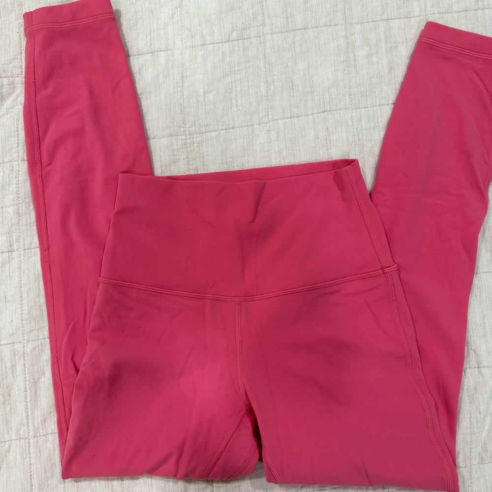 Lululemon align leggings